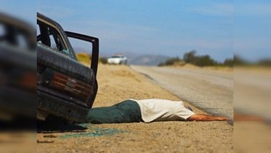 Unas 24.000 personas mueren al año en México por accidentes de tránsito