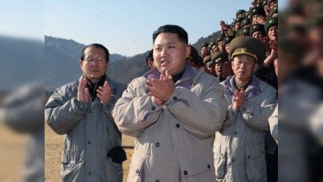 El hijo menor de Kim Jong-il, nuevo 'padre' de Corea del Norte