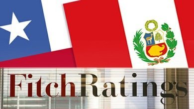 Chile y Perú, entre las naciones mejor preparadas para afrontar crisis económica