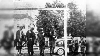 Tribunal serbio solicita a EE. UU. detención de nazi de 88 años