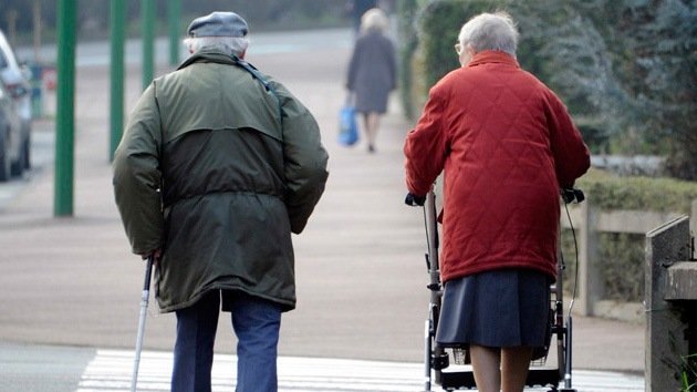 Los ancianos, ¿una verdadera amenaza para la economía del siglo XXI?