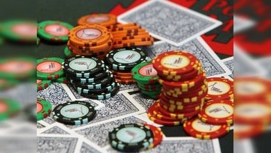 La partida de póquer más larga de la historia