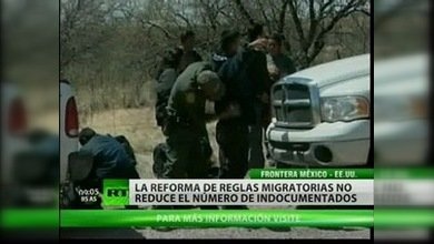 El sistema E-Verify no reduce el número de indocumentados