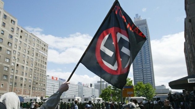 Alemania planta batalla legal contra un 'viejo' partido neonazi