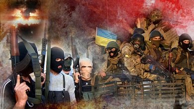"La tercera guerra mundial ha entrado en su fase decisiva"