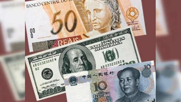 Brasil denuncia una "guerra comercial" con la depreciación de las monedas