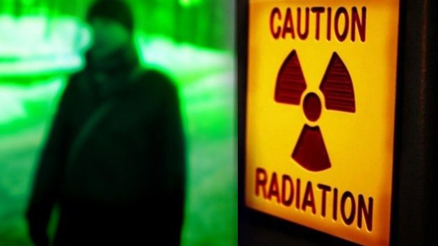 Un ruso recurre a sustancias radiactivas peligrosas para hacer inmortal a un amigo