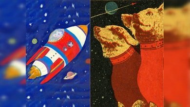 Especialistas rusos se niegan a enviar perros y simios al espacio