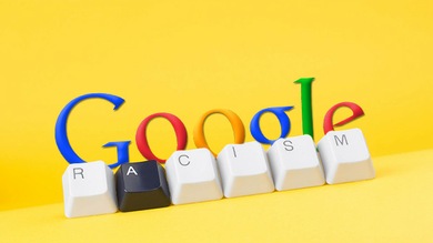 Denuncian que el buscador de Google rastrea con criterios racistas, sexistas y homófobos