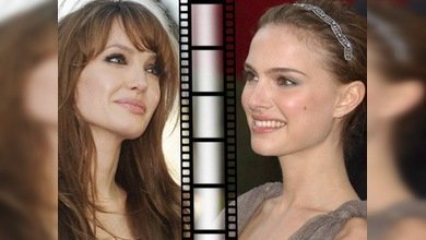 Natalie Portman sustituye a Angelina Jolie en ‘La Gravedad’
