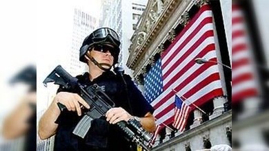 Aumentan las medidas de seguridad en Nueva York