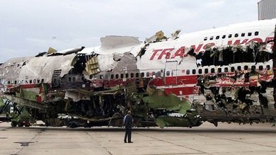 Aviones desaparecidos, un puzle en el mar: las catástrofes aéreas más misteriosas