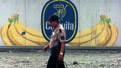 EE.UU.: Una multinacional bloquea un proyecto de ley contra el terrorismo