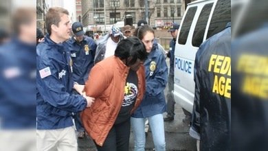 Se incrementan en Estados Unidos las redadas contra los inmigrantes