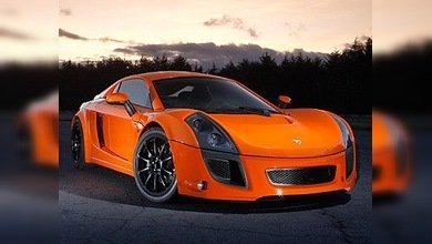 Las burlas en 'Top Gear' dan fama al auto mexicano