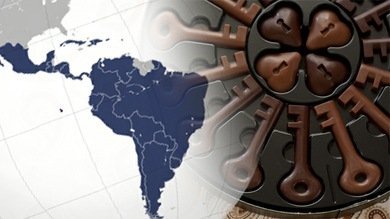 Cómo América Latina reemplazará en Rusia los productos de Occidente