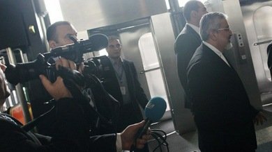 OIEA anuncia el fracaso de sus negociaciones con Irán