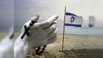 Israel califica las declaraciones del Vaticano como un "ataque político"