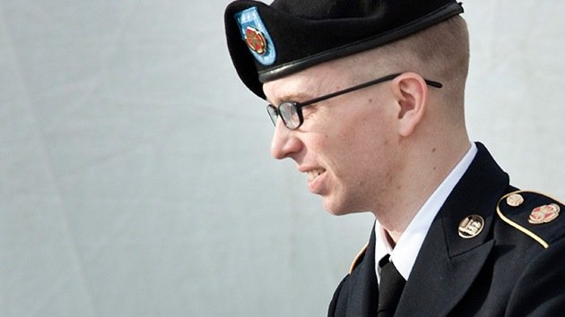 La juez del caso WikiLeaks no hace concesiones al soldado Manning