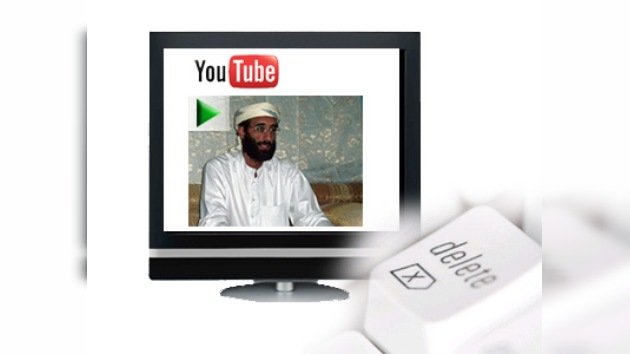 YouTube elimina vídeos del ideólogo yemení de Al Qaeda