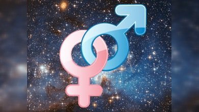 El sexo será un obstáculo para realizar viajes intergalácticos