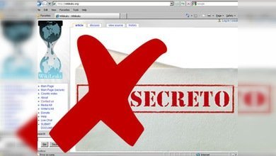 Ex portavoz de WikiLeaks eliminó miles de documentos al dejar a Assange