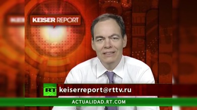 Keiser report en español. Supersticiones comerciales (E323)