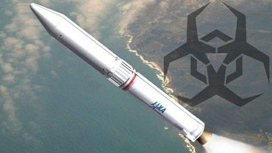 Un virus informático ataca a la agencia espacial de Japón