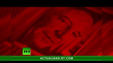 La identidad de Philby