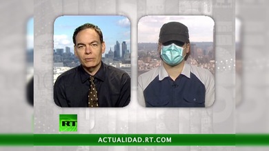 Keiser report en español: la "bancaristocracia" (E345)