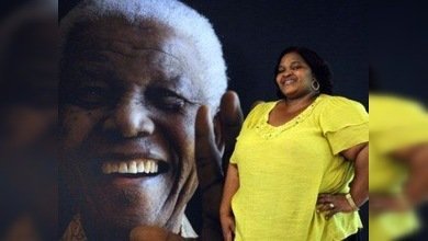 Las recetas preferidas de Nelson Mandela a la venta en Sudáfrica