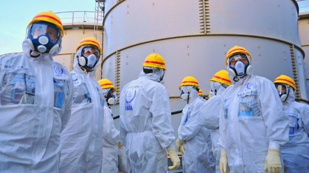 "Japón es demasiado orgulloso como para pedir ayuda extranjera por Fukushima"