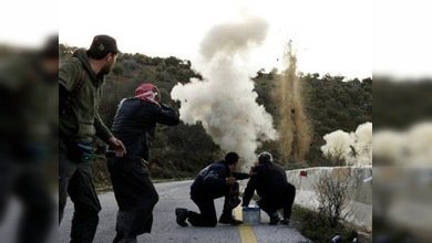 Ban Ki-moon: "La situación en Siria es inaceptable"