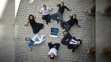 El 'virus' del aburrimiento invade las redes sociales