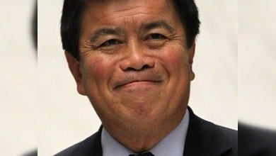 Renuncia otro congresista estadounidense por escándalo sexual