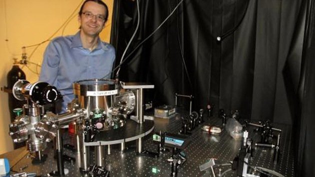 Un detector de ondas gravitacionales promete completar la teoría de Einstein