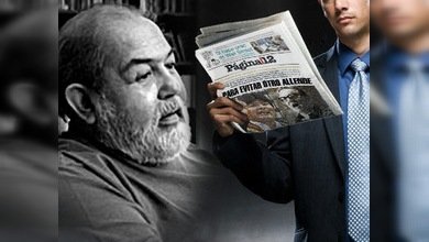 Falleció Pasquini Durán, uno de los fundadores del Página 12