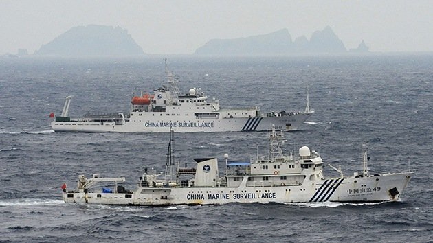 ¿Para qué necesita China los territorios en disputa en el mar de China Meridional?