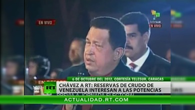 Los venezolanos acuden a las urnas para decidir el destino del país