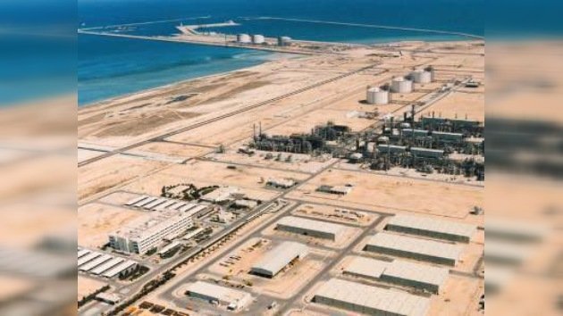 Shell y Petrochina acuerdan exploración y producción en Qatar