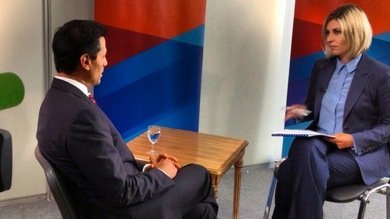 Peña Nieto: "Si EE.UU. espió a México, debe haber sanciones"