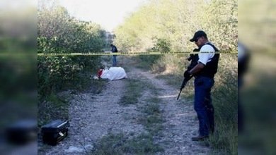 En México casi no hay un secuestro en el que no haya un policía involucrado