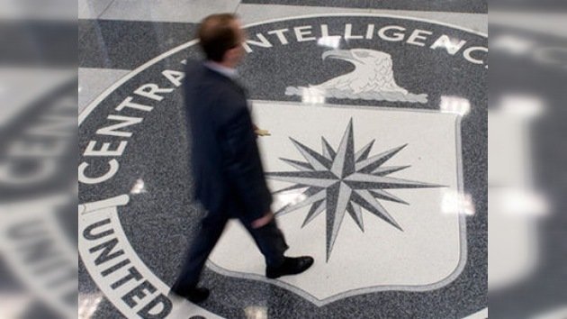 'El espía que no me amó': la CIA envenena el matrimonio de sus agentes