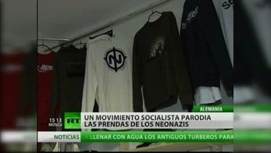 Se abre un nuevo proceso vinculado con el nazismo en Núremberg