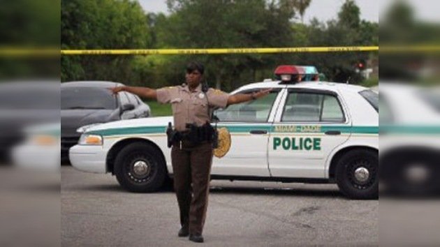 Investigan a la Policía de Miami por supuesto abuso de fuerza