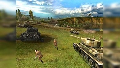 Videojuegos en Rusia: educación sin violencia