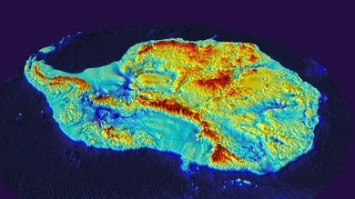 El cambio climático podría borrar Río de Janeiro y Buenos Aires de la faz de la Tierra