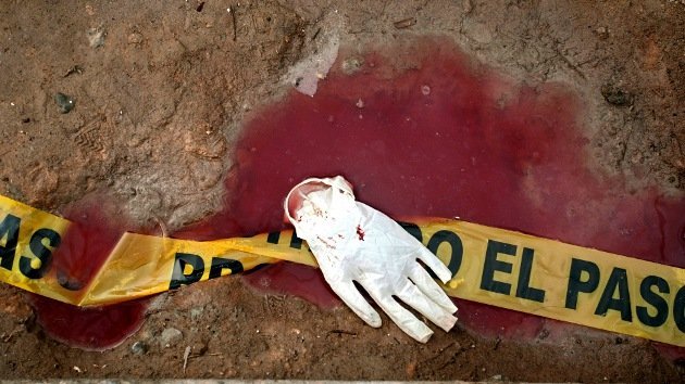 Descubren 57 armas de 'Rápido y Furioso' usadas en crímenes mexicanos