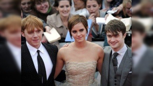 El último 'truco' de Harry Potter: el estudio donde rodaron la saga se convierte en museo
