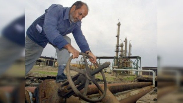 Israel deberá pagar más por el gas egipcio o lo perderá